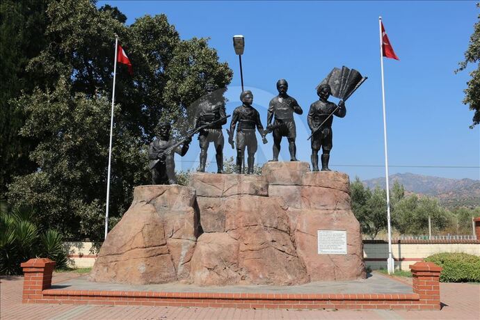 İsminizin verilme hikayesi veya anlamı var mı?