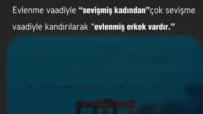 Siz bu söze ne dersiniz?