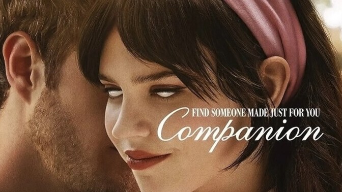 Geceye bir film önerisi bırakır mısın?