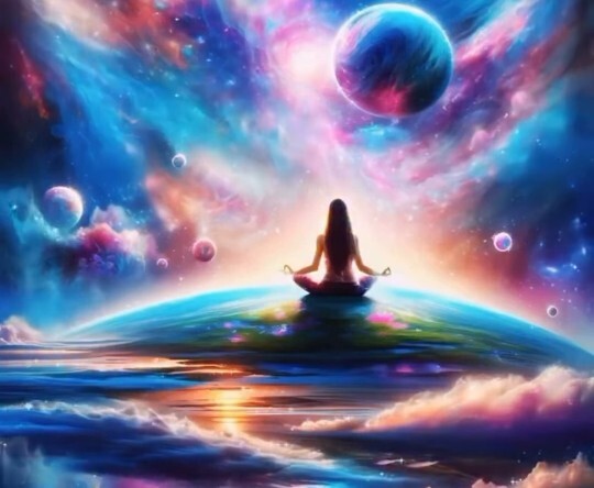 Köprünün üstünde yoga yapılır mı?