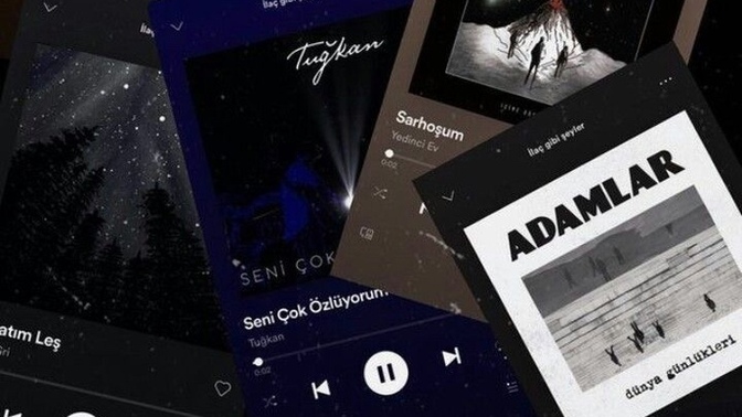 Profil fotoğrafına uygun müzik önereyim mi?