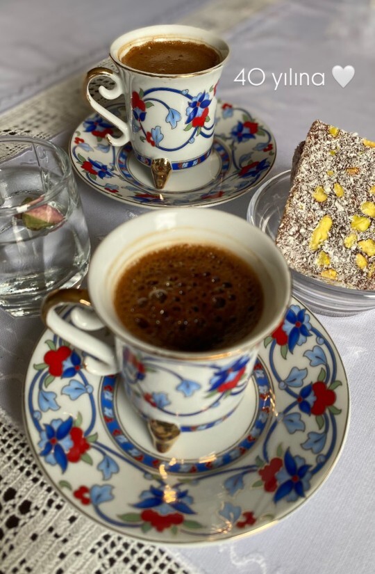 Kendi yaptığınız kahve kötü bile olsa size lezzetli gelir mi?