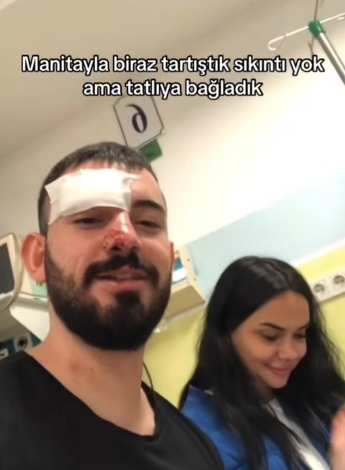 Böyle uyumlu bir aşk yaşaya bileceğim sevgiliyi nereden bula bilirim?🤔🤔?