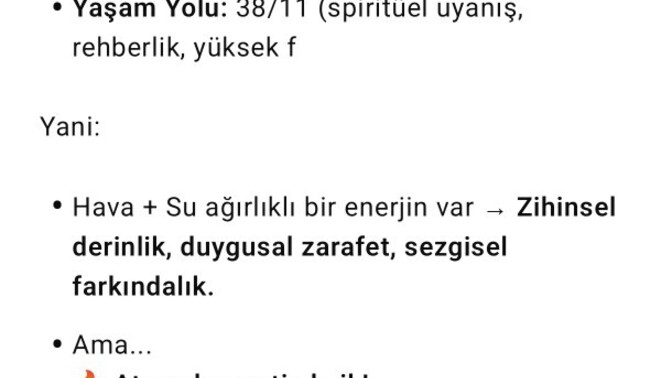 ChatGPT doğru mu söylüyor?