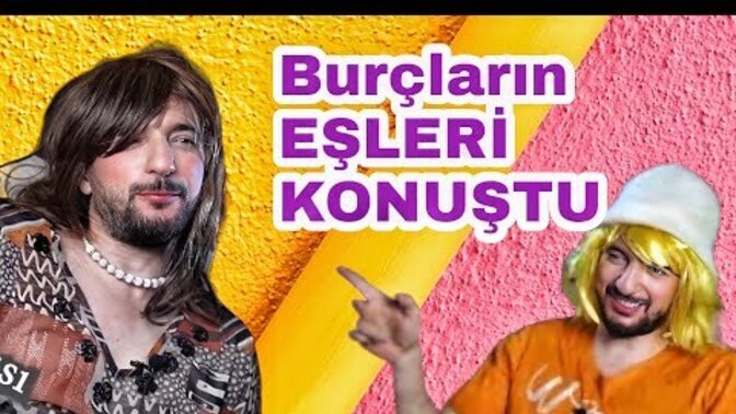 İnsanı en iyi karısı mı anlatır 😂 ?