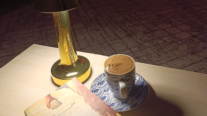 Gece olunca gerçek duygular uyanır derler Siz en çok hangi duyguyu gece hissedersiniz?