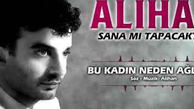 Bu kadın neden ağlıyor?