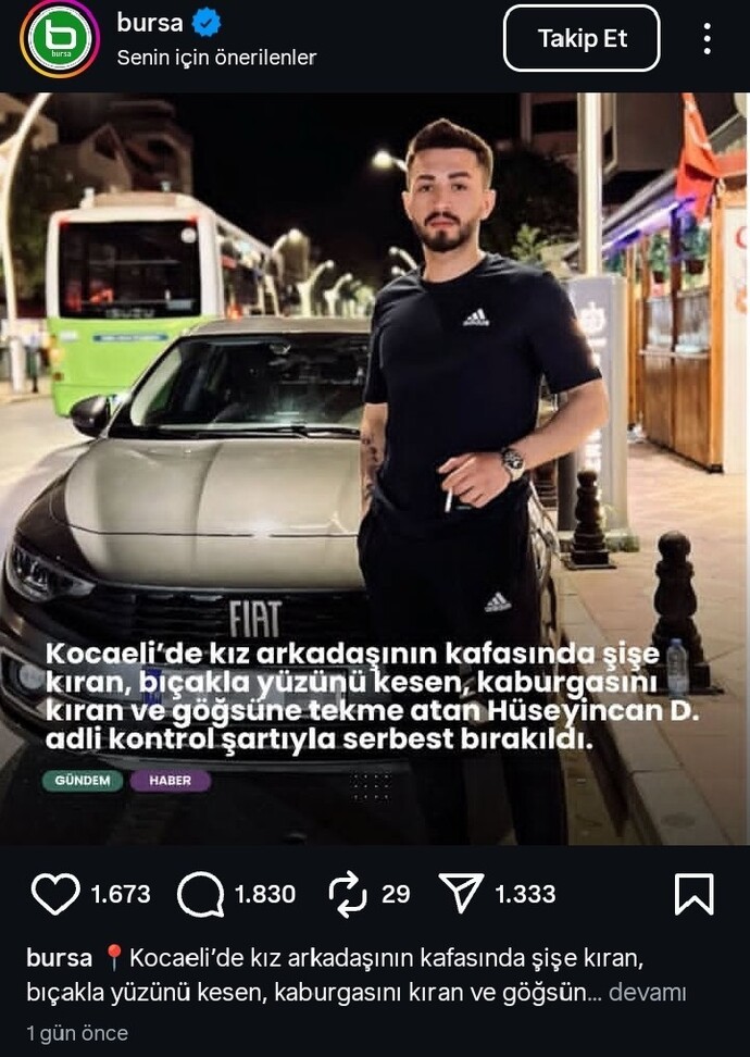 Kızlar gerçekten de keko maganda erkek mi seviyor?