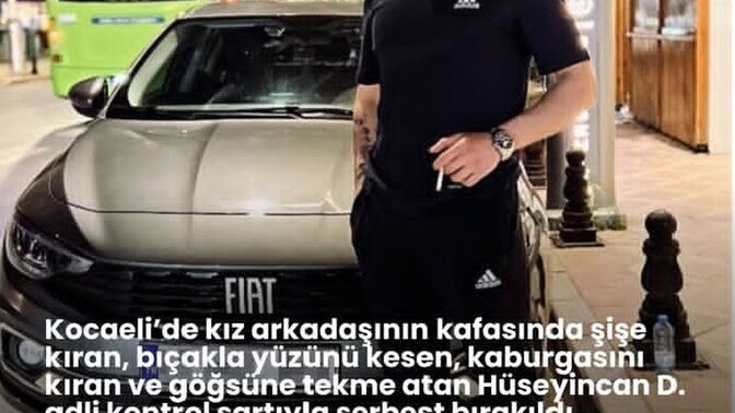 Kızlar gerçekten de keko maganda erkek mi seviyor?