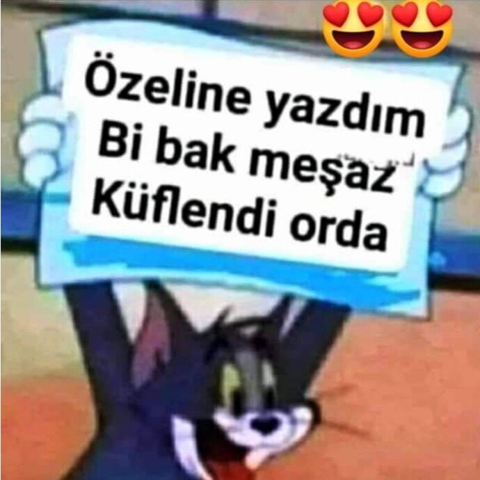 Özelinize yazanlara anında cevap veriyor musunuz?