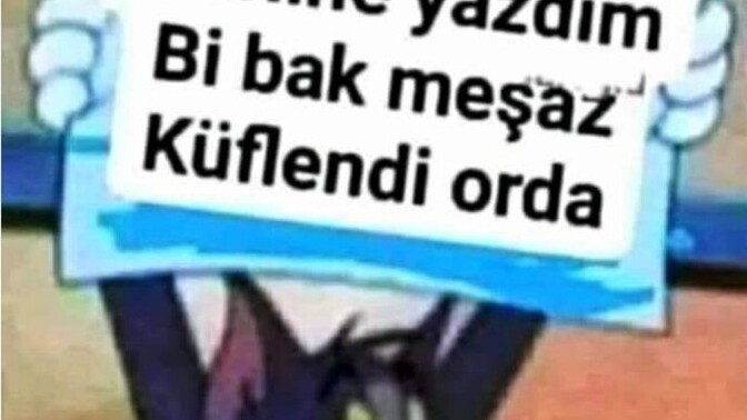 Özelinize yazanlara anında cevap veriyor musunuz?