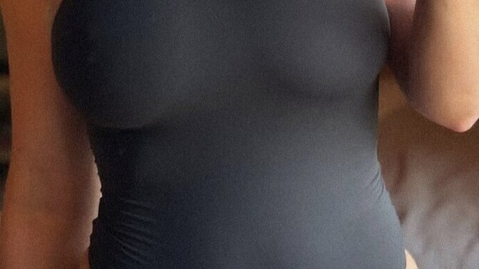Eşim bu fotoğrafı paylaştım diye kızdı ne var ki bunda?