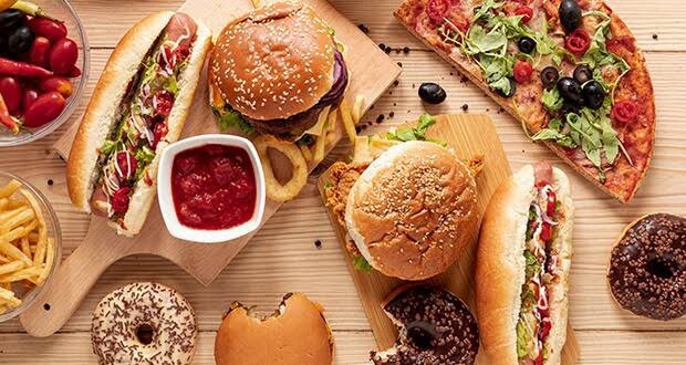 Ev yemekleri mi fast food yemekler mi hangisini tercih edersiniz?