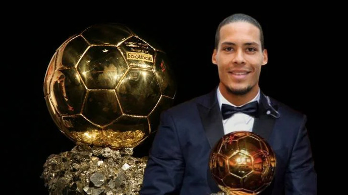 Messi ve Ronaldo′nun olmadığı bir senaryoda Ballon doru kazanmış en iyi futbolcu hangisidir?