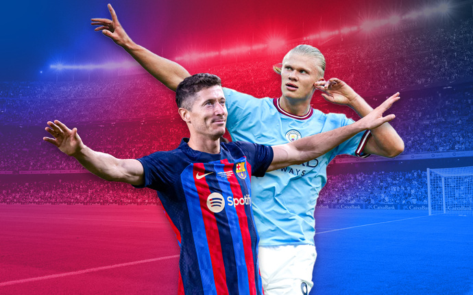 Messi ve Ronaldo′nun olmadığı bir senaryoda Ballon doru kazanmış en iyi futbolcu hangisidir?