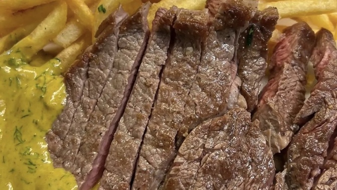 Etin lezzeti mi, sosun uyumu mu? Hangisi bir tabağı zirveye taşır?