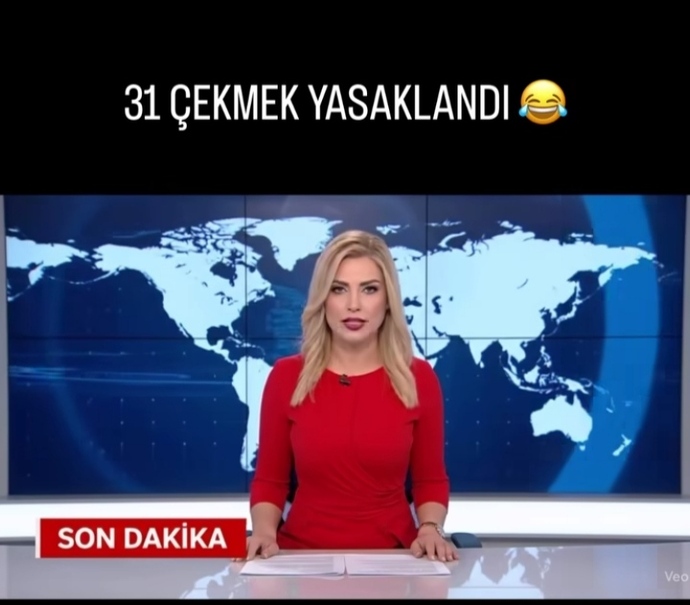 TC genelinde 26 temmuzdan itibaren erkeklerin evde mastürbasyon yapması yasaklandı  siz gelen yasak hakkında ne düşünüyorsunuz?