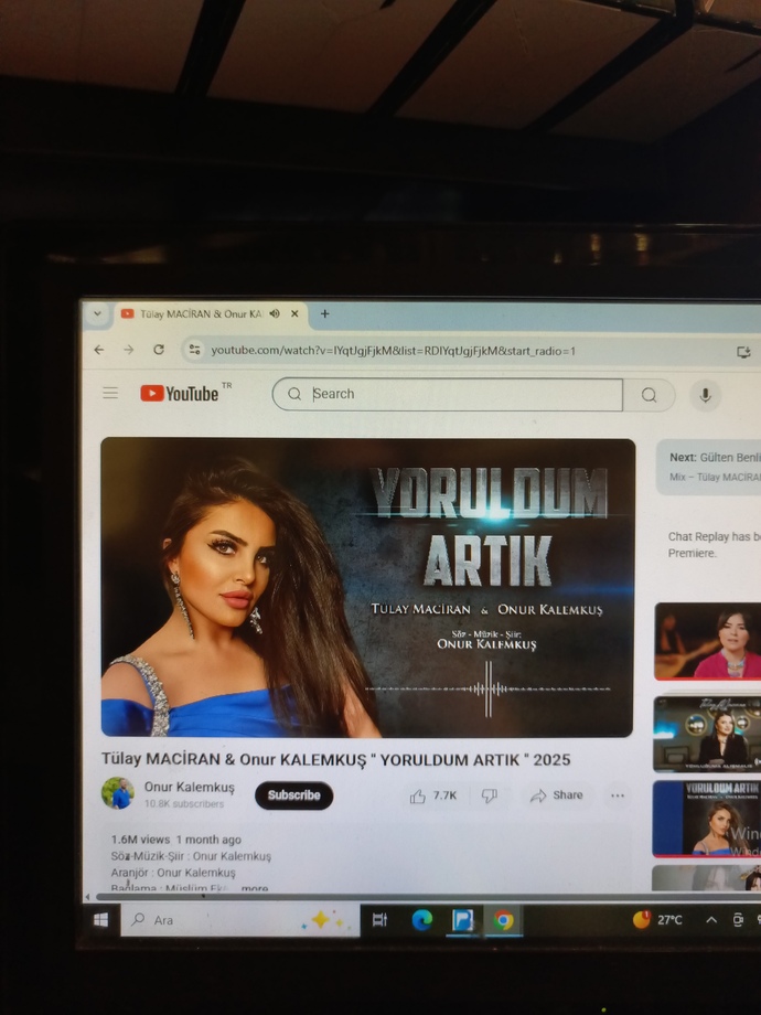 Napiyosunuz gençler nasıl geçiyor gününüz?