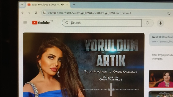 Napiyosunuz gençler nasıl geçiyor gününüz?