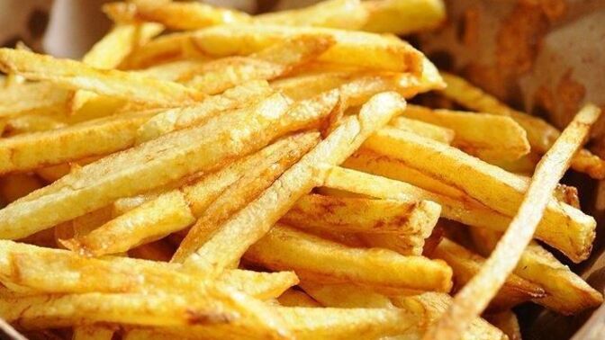 Patates kızartmasının çıtır çıtır olmasının püf noktaları neler?