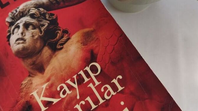 Kayıp Tanrılar Ülkesi” Finali Sizi Tatmin Etti mi?