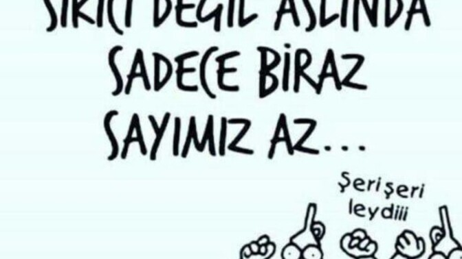 Hayatınız sıkıcı mı?