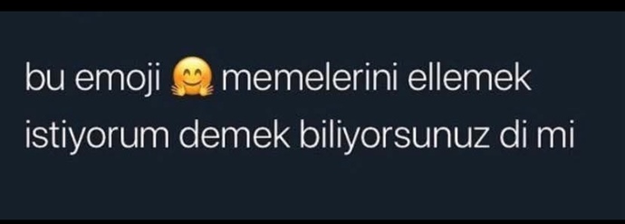 Siz ne kadar emoji kullanırsınız?