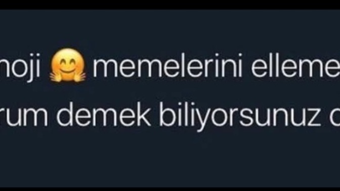 Siz ne kadar emoji kullanırsınız?