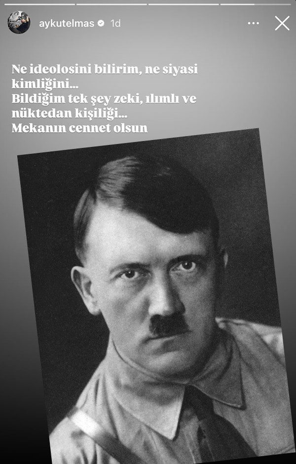 İdeolojisini bilmeden sevdiğiniz bir sanatçı var mı neden?