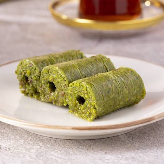 Sütlü tatlılar mı şerbetli tatlılar mı?