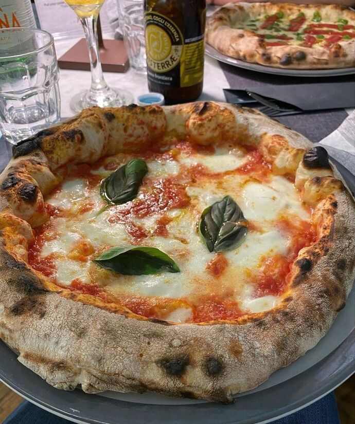 Favori pizzanız hangisi 🍕?