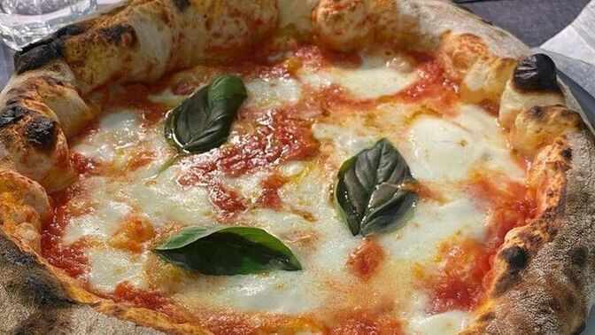 Favori pizzanız hangisi 🍕?