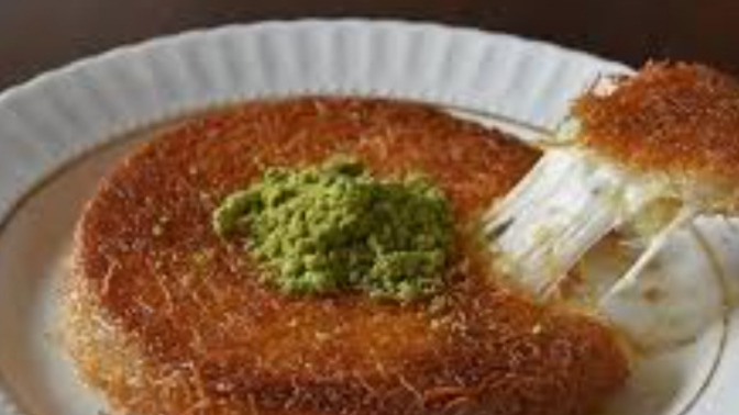Kaşık attıracak lezzetler! En çok sevdiğiniz tatlı ne?