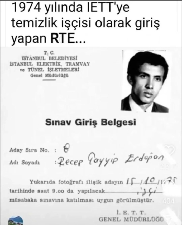 Reisin diploması yok diyenler utanır mı ( SANMAM )?