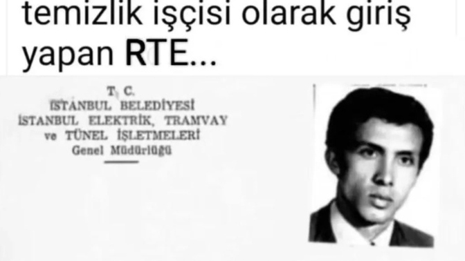 Reisin diploması yok diyenler utanır mı ( SANMAM )?
