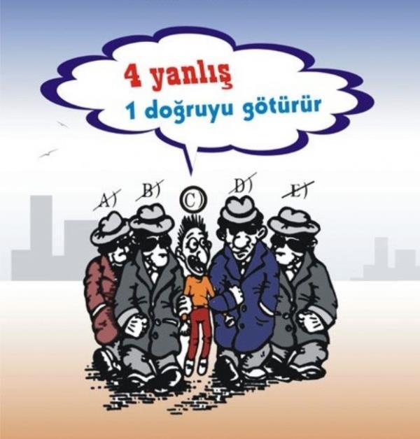 İnsanlar niye yaptığın 100 iyiliği unutup da yaptığın tek bir kötülüğü hatırlar?