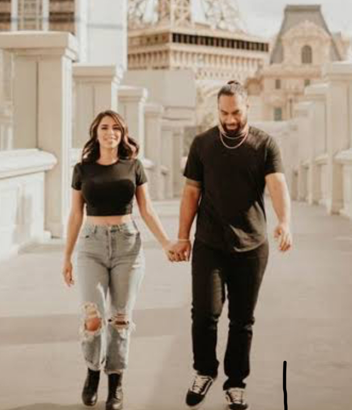 Erkek kadını geride bırakıp hızlı yuruyorsa bu neyi gosterir?