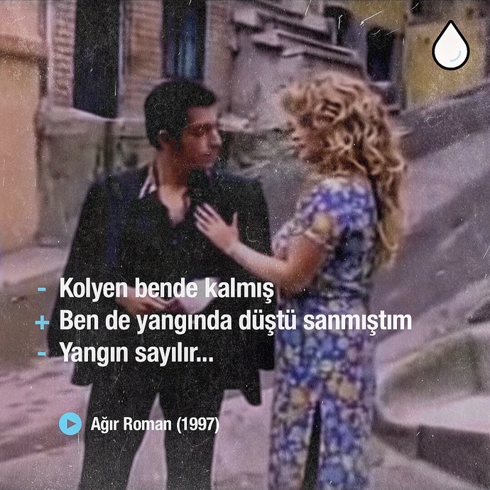 Dişlerini fırçaladıktan sonra aynaya şekil şukul pozlar veriyon mu?