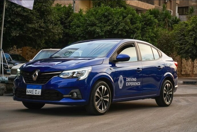 Renault Taliant nasıl otomobil sizce?