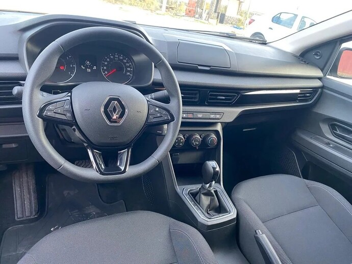 Renault Taliant nasıl otomobil sizce?