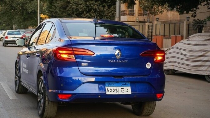 Renault Taliant nasıl otomobil sizce?