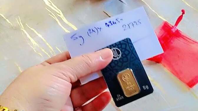 Altına mı yoksa dolara mı yatırım yaparsınız?