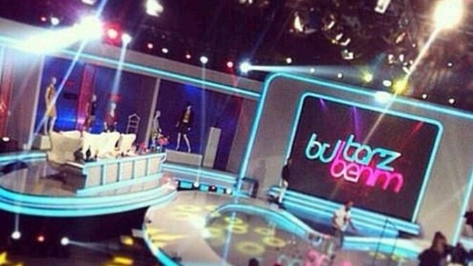 En çok sevdiğiniz TV Yarışma programı nedir?