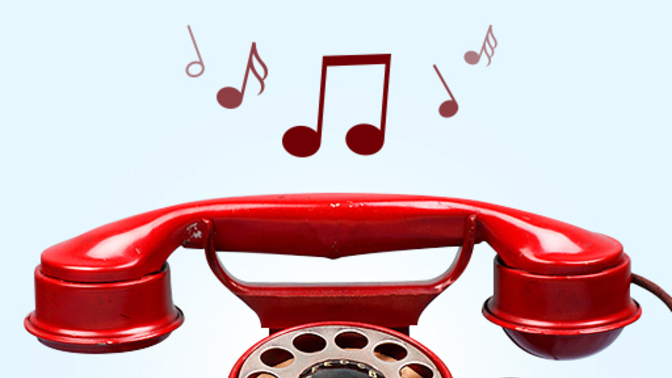 Telefonunuza özel belirlediğiniz zil sesleri var mı?