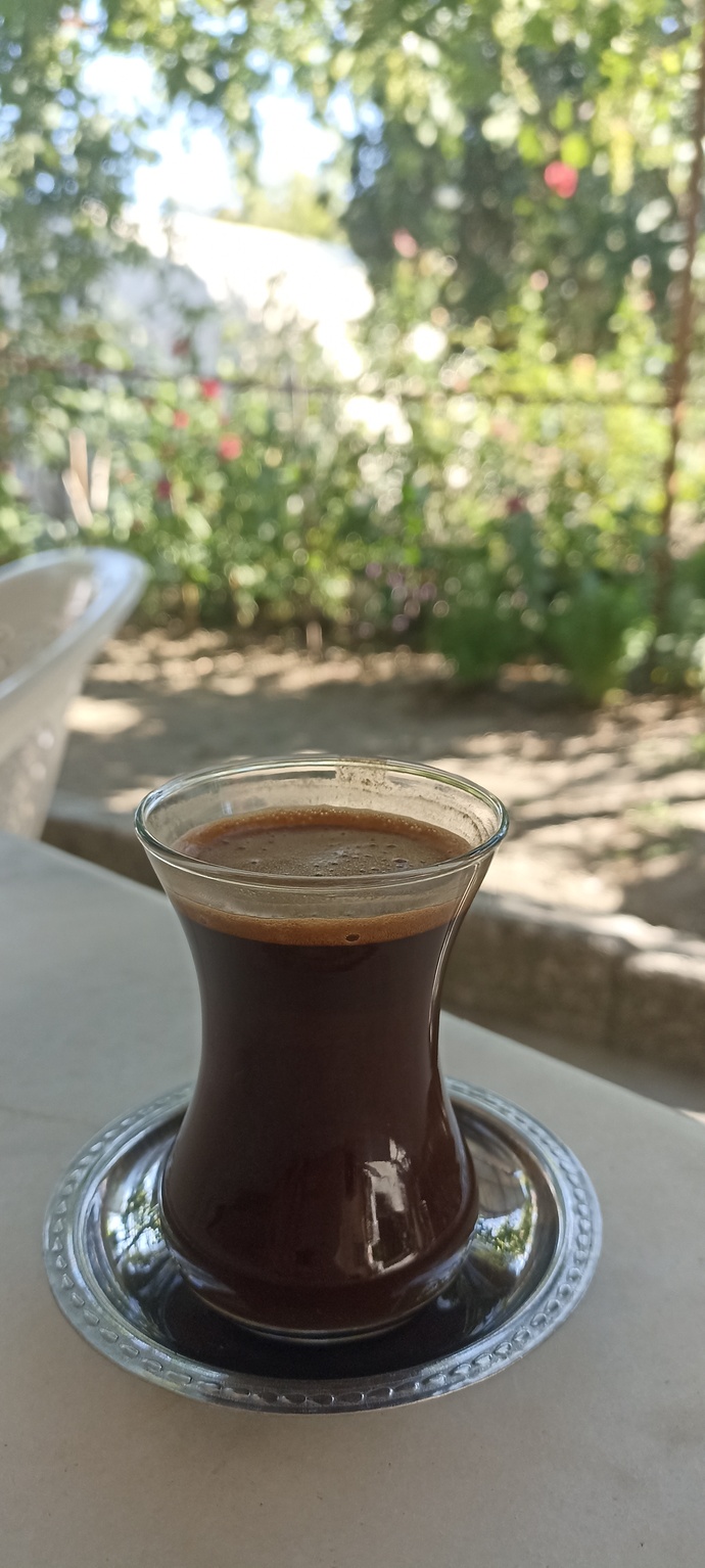 En son açtığınız şeyi bana verseydiniz benim neyim olurdu?