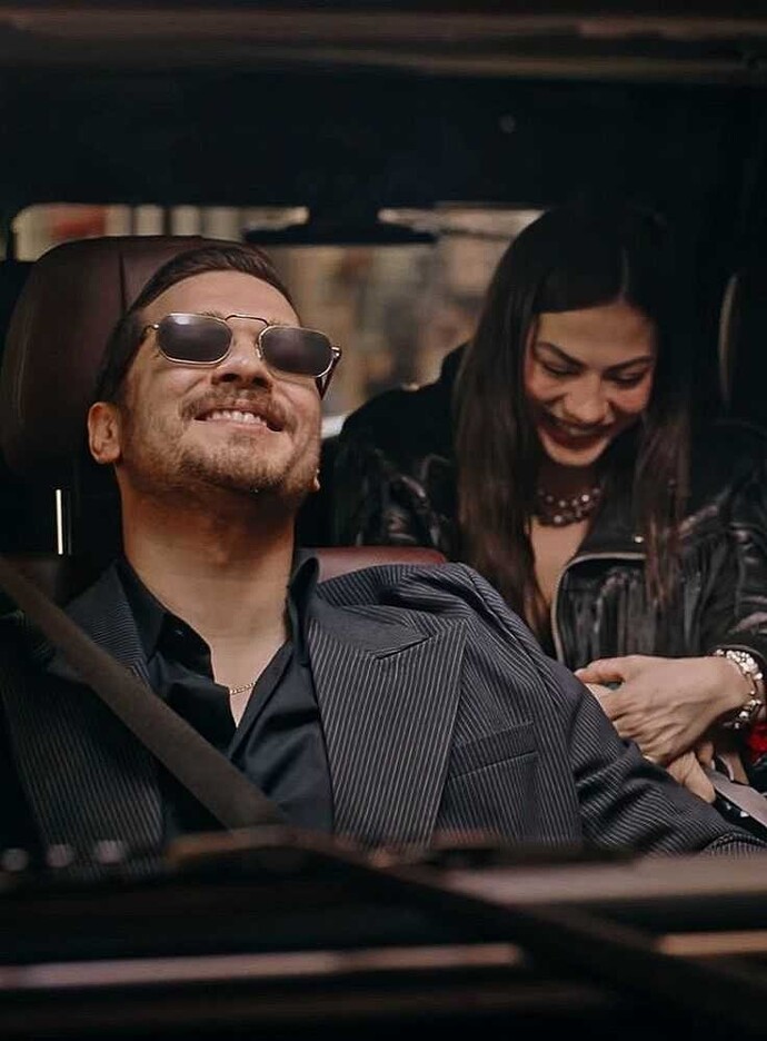 Gel kavuşalım artık dediğin biri oldu mu?