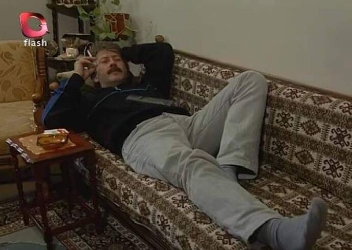 Gerçek Kesit izlediniz mi hiç?
