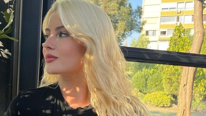 Saçlarınızla oynamayı sever misiniz?
