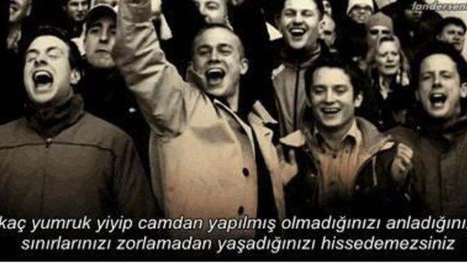 Sence sınırlar zorlanmadan gerçekten yaşanmış sayılır mı?