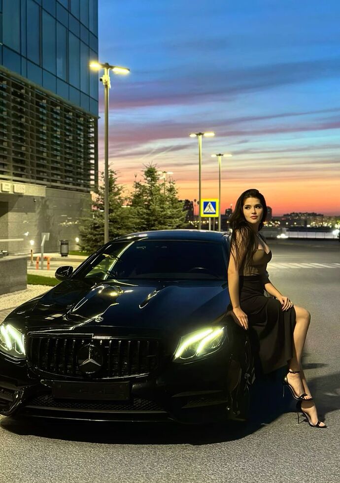 Aracınız ile gece gezmesi gazlaması yapar mısınız?